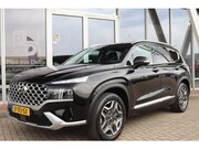 Hyundai Santa Fe - 1.6 T-GDi PHEV 265PK PREMIUM 7-PERS. Navi | Adapt.Cruise | E
