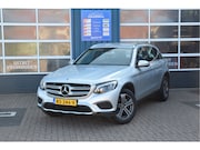 Mercedes-Benz GLC-klasse - 250 4MATIC Premium Trekhaak Navi Automaat