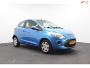 Ford Ka - 1.2 Cool & Sound | Airco | Elektrische ramen | Leuke auto