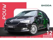 Skoda Fabia - Combi 1.0 TSI 95pk Ambition | SmartLink | Airco | Cruise Con