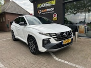 Hyundai Tucson - 1.6 T-GDI N LINE SKY