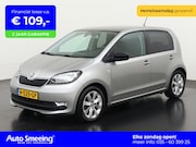Skoda Citigo - 1.0 Greentech Style | Trekhaak | Parkeersensor | Lichtmetale