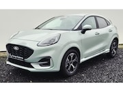 Ford Puma - 1.0 Hybrid ST-Line Automaat - Winter Pack - Privacy Glass - 