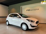 Ford Ka - 1.2 TREND ULTIMATE-uitv|AIRCO|CRUISE CONTROL|ISOFIX|AUX+USB|