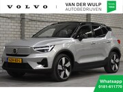 Volvo EX40 - Extended Range Ultra 82kWh/252PK | Getint Glas | 360