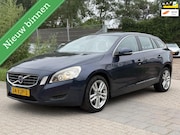 Volvo V60 - 1.6 T3 Momentum