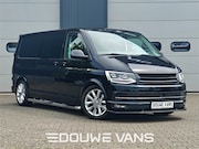 Volkswagen Transporter - 2.0 TDI Dubbel Cabine 5 Persoons Airco LED 2x Schuifdeur Tre