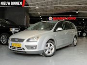 Ford Focus - Wagon 1.6-16V Futura Airco Trekhaak