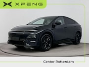 Xpeng G6 - AWD Performance 80.8 kWh Nieuw Model | Black Edtion | Trekha
