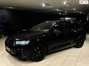 Audi SQ7 - 4.0 TDI Quattro Pro Line + Panorama/HUD/Black Edit