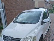Volkswagen Fox - 1.2 Trendline