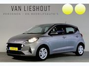 Hyundai i10 - 1.0 Comfort Smart - NL Auto!! Camera I Apple I Cruise