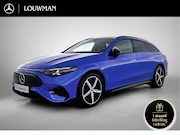 Mercedes-Benz CLA-Klasse - Shooting Brake 250+ Business Solution AMG 85 kWh | Nightpakk