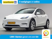 Tesla Model Y - Long Range Dual Motor AWD [ FSD Pano Leder Stuur-&stoelverwa