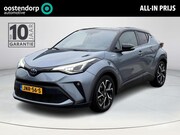 Toyota C-HR - 2.0 Hybrid Bi-Tone