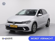 Volkswagen Polo - 1.0 TSI Life Edition 95 pk | Verlengde garantie | Navigatie