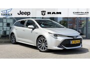 Toyota Corolla - Touring Sports 1.8 Hybrid Comfort