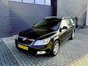 Skoda Octavia - Combi 1.2 TSI Elegance Nieuwe DSG koppeling en distributieke