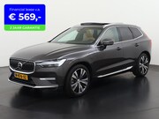 Volvo XC60 - 2.0 T8 Long Range AWD Plus Bright | Luchtvering | Harman/Kar