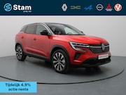 Renault Austral - Mild Hybrid 160pk X-Tronic automaat Techno Adapt cruise | Cl