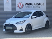 Toyota Yaris - 1.5 Hybrid Style LED, STOELVERWARMING
