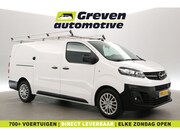 Opel Vivaro - 1.5 CDTI L3H1 | Airco | Cruise | 3 Zits | Parkeersens. | Imp