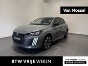Peugeot 208 - 1.2 Hybrid 110 e-DCS6 Allure | Automaat | Climate Control | 