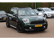 MINI Countryman - Mini 1.5 Cooper Chili / 66.508 km! / Trekhaak / Panoramadak 