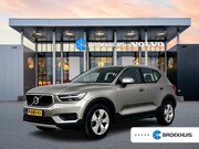 Volvo XC40 - T2 A/T Momentum Business | 18" | Stoel/Stuurverwarming | Par