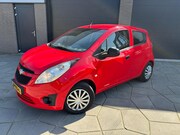 Chevrolet Spark - 1.0 16V LS Bi-Fuel | LPG | AIRCO|