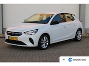 Opel Corsa - 1.2 Elegance / Navigatie / Camera / Parkeersensoren / LED /