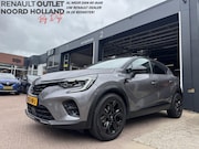 Renault Captur - 1.6 E-Tech plug-in hybrid 160 SL Rive Gauche