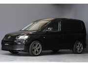Volkswagen Caddy - Cargo 1.5 TSI N-EDITION | CARPLAY | CRUISE