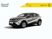 Renault Captur - 1.8 E-Tech full hybrid 160 evolution Nu leverbaar met €2.500