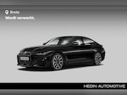 BMW i4 - eDrive40 High Executive 84 kWh | M-sport Pro. | Stoel-/ Stuu