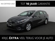 Kia Ceed - Sportswagon 1.0 T-GDi MHEV DynamicLine Edition | Automaat | 