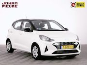 Hyundai i10 - 1.0 Comfort Smart Bi-Tone 5-zits | CARPLAY | NAVI | CAMERA !