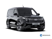 Ford Transit Courier - E-Transit Limited 44 kWh 136pk | Winter- & Driver Ass. Pack 