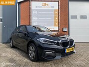 BMW 1-serie - 118i EDE M Sport AUT LED NAVI BTW