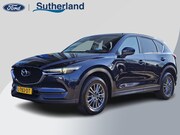 Mazda CX-5 - 2.0 SkyActiv-G 165 Skylease Trekhaak | Stoelverwarming | Xen