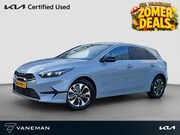 Kia Ceed - 1.0 T-GDi MHEV Design Edition Automaat | Cruise | LED | Auto