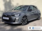 Peugeot 208 - Hybrid 100 e-DCS6 Allure Airco | AppleCarPlay/Android Auto |