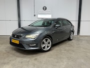 Seat Leon - 1.4 TSI ACT FR Connect
