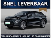 Omoda 5 - EV Premium 61 kWh /Snel leverbaar/430km range/18% bijtelling