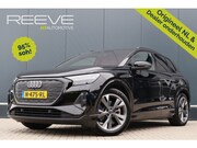 Audi Q4 e-tron - 40 77 kWh S Competition Launch edition | 95% soh! | Head-up 