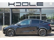 Tesla Model Y - Long Range AWD 75 kWh