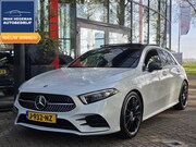 Mercedes-Benz A-klasse - 250 Premium Plus AMG Line 224PK AUTOMAAT | Panodak | Sfeerve