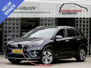 Kia Niro EV - e-Niro 64kWH DYNAMICPLUSLINE/ SCHUIFDAK/ SOH 93%