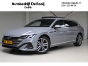 Volkswagen Arteon - 2.0 TSI 190pk DSG R-Line (2x) | Navigatie | Panoramadak | PD
