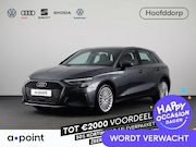 Audi A3 - Sportback 30 TFSI Advanced edition 110pk | Navigatie | Licht